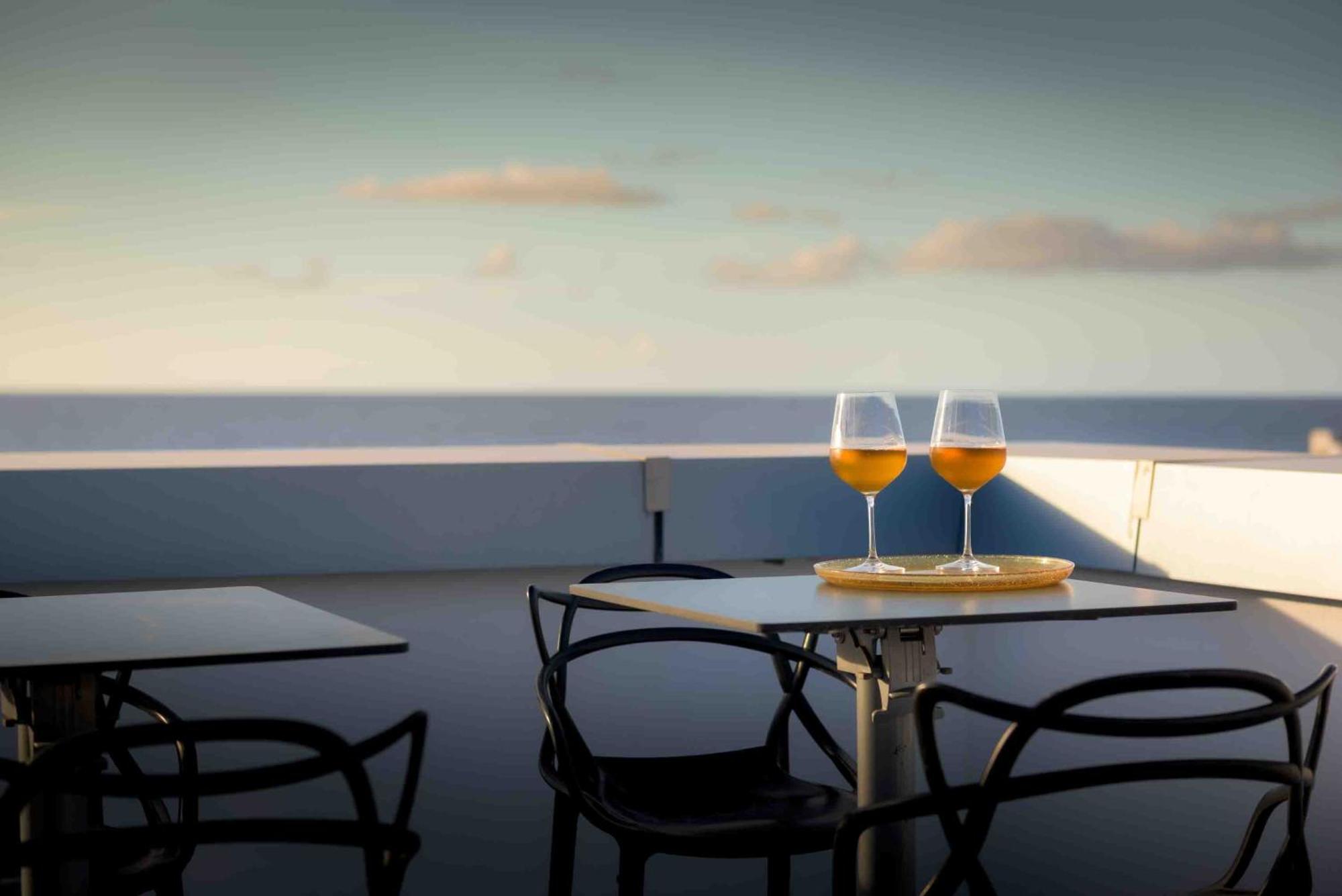 Hercot Canteras Relax Las Palmas de Gran Canaria Exteriör bild