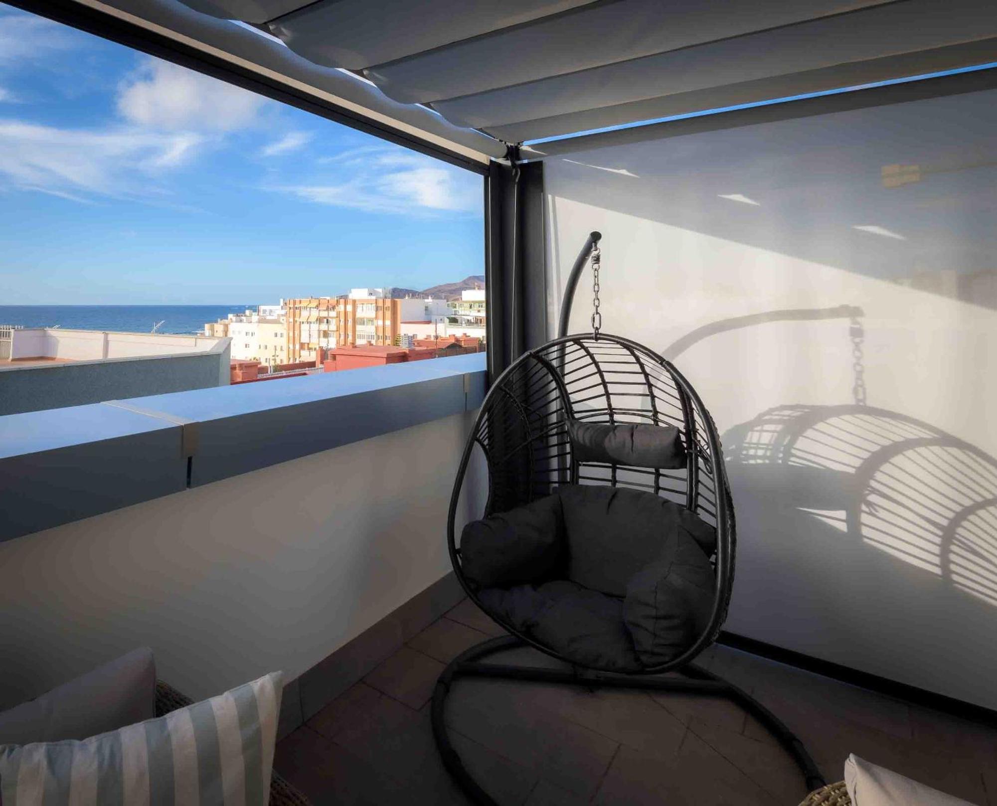 Hercot Canteras Relax Las Palmas de Gran Canaria Exteriör bild